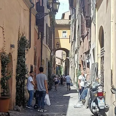 Cappellari - Campo De' Fiori