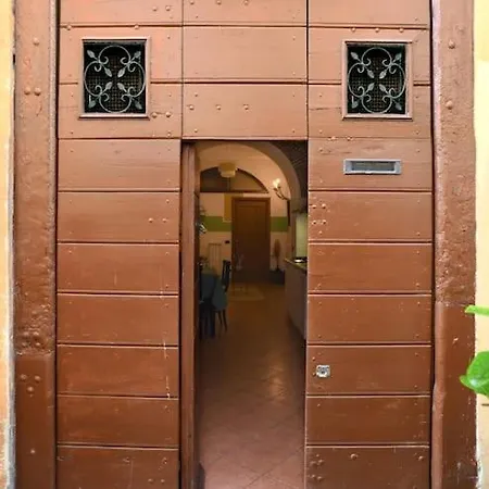 Cappellari - Campo De' Fiori Apartment Rome