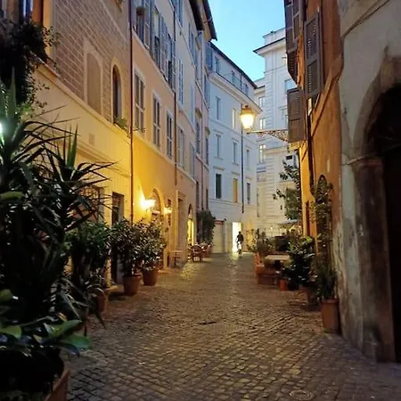 Cappellari - Campo De' Fiori *
