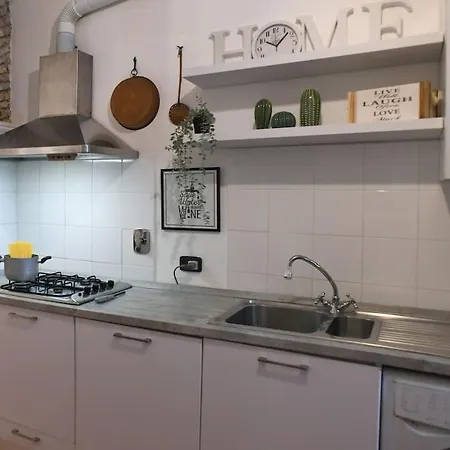 Cappellari - Campo De' Fiori Apartment Rome