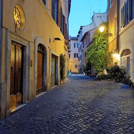 Apartment Cappellari - Campo De' Fiori