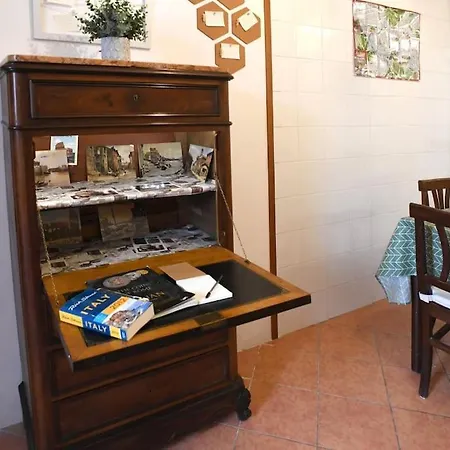 Apartment Cappellari - Campo De' Fiori *