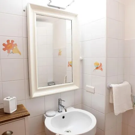 Apartment Cappellari - Campo De' Fiori Rome
