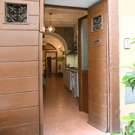 Apartment Cappellari - Campo De' Fiori *