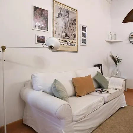 Cappellari - Campo De' Fiori Apartment Rome