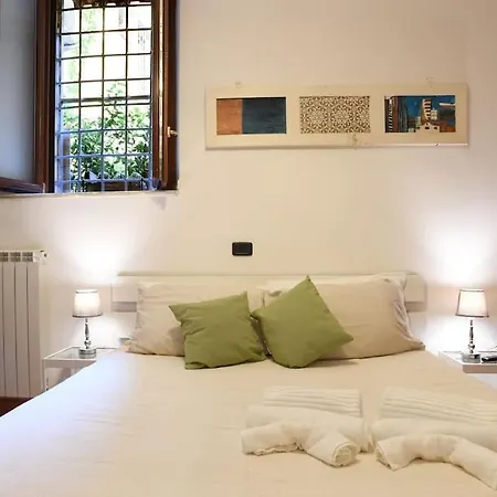 Appartamento Cappellari - Campo De' Fiori