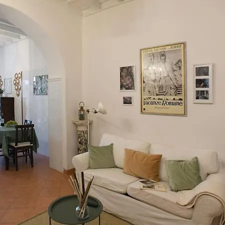 Cappellari - Campo De' Fiori *