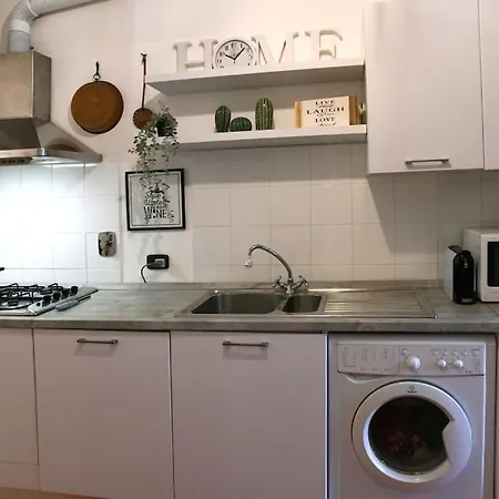 Cappellari - Campo De' Fiori Apartment *