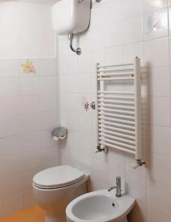 Cappellari - Campo De' Fiori Apartment Rome