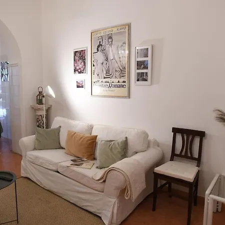 Apartment Cappellari - Campo De' Fiori *